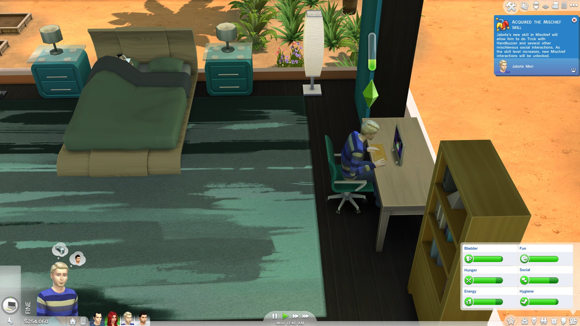 Los Sims 4 - Imagen 50